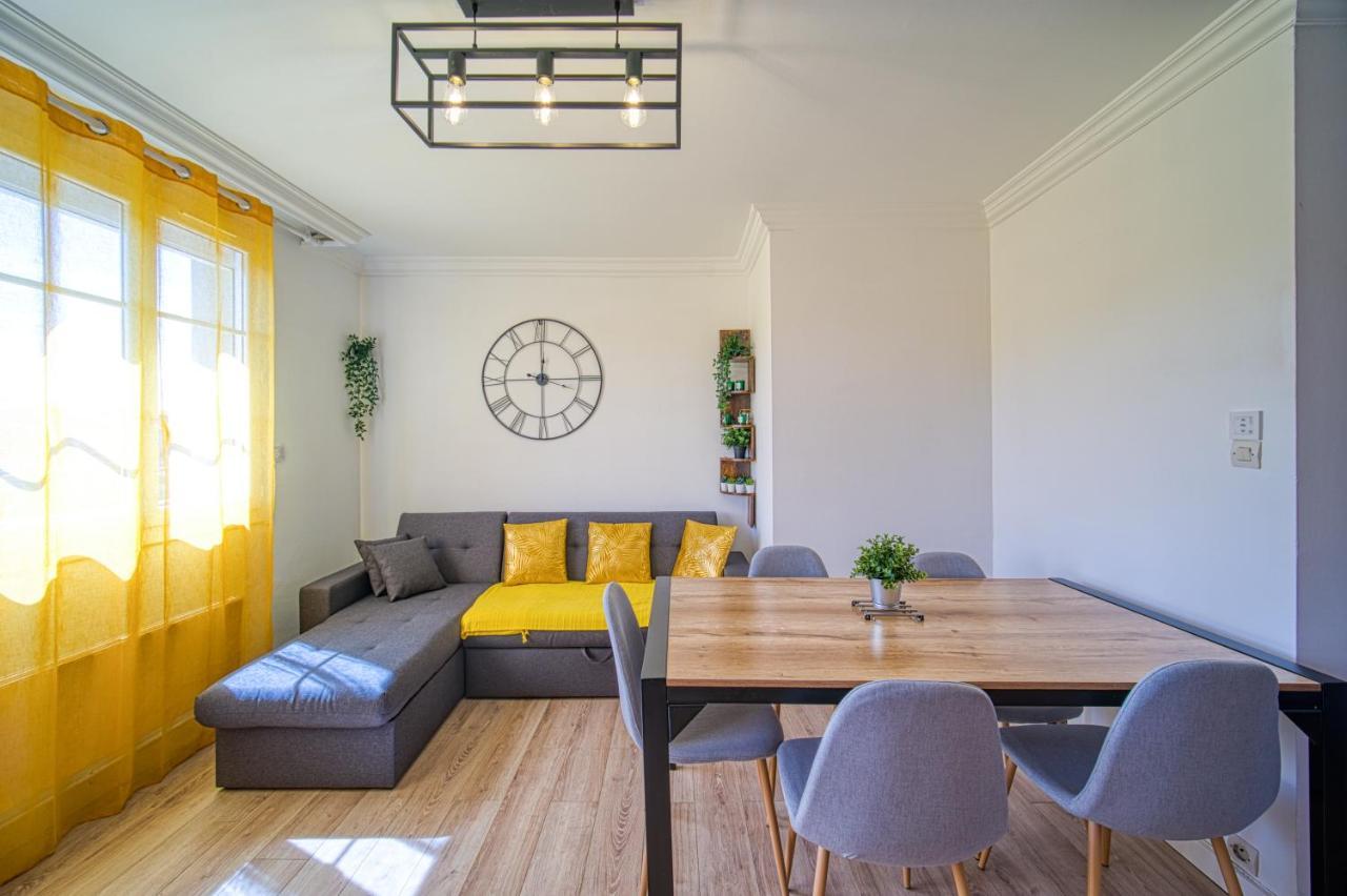 Appartement 3 Chambres Tout Equipe 6-8 Personnes Marseille Exteriér fotografie