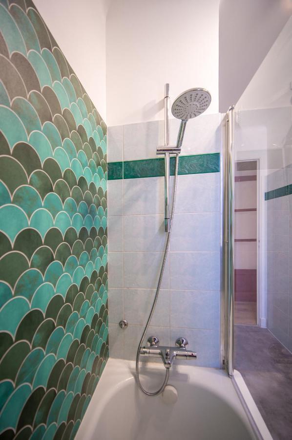 Appartement 3 Chambres Tout Equipe 6-8 Personnes Marseille Exteriér fotografie